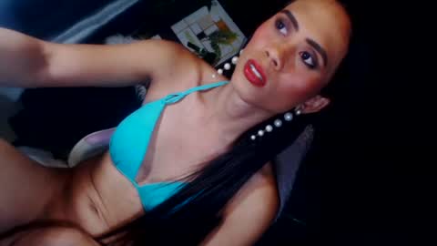Snapshot of senyora_evangelista chatting on April 11, 2026, 7:45 am senyora_evangelista online show from April 11, 2026, 7:45 am
