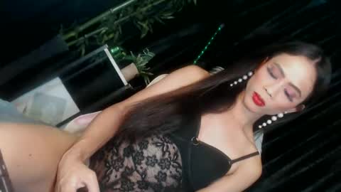 Snapshot of senyora_evangelista chatting on April 16, 2026, 6:25 am senyora_evangelista online show from April 16, 2026, 6:25 am