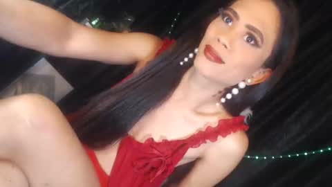 Snapshot of senyora_evangelista chatting on April 18, 2026, 9:13 am senyora_evangelista online show from April 18, 2026, 9:13 am