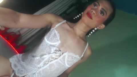 Snapshot of senyora_evangelista chatting on May 6, 2026, 2:55 pm senyora_evangelista online show from May 6, 2026, 2:55 pm