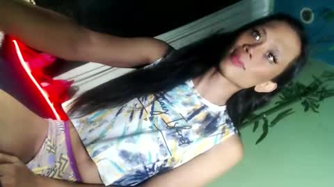 Snapshot of senyora_evangelista chatting on May 12, 2026, 12:24 pm senyora_evangelista online show from May 12, 2026, 12:24 pm