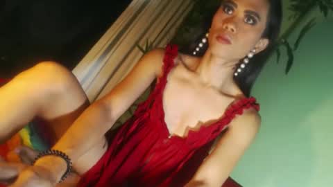 Snapshot of senyora_evangelista chatting on May 13, 2026, 12:30 am senyora_evangelista online show from May 13, 2026, 12:30 am