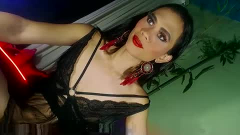 Snapshot of senyora_evangelista chatting on May 13, 2026, 4:59 pm senyora_evangelista online show from May 13, 2026, 4:59 pm