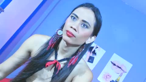 Snapshot of senyora_evangelista chatting on July 1, 2026, 1:18 am senyora_evangelista online show from July 1, 2026, 1:18 am