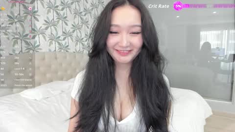 Snapshot of seon_mi chatting on September 8, 2025, 11:04 pm Aya online show from September 8, 2025, 11:04 pm