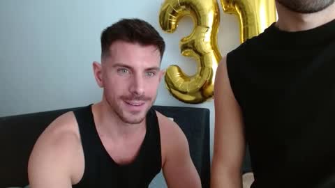 serafino94 online show from September 29, 2025, 11:59 am