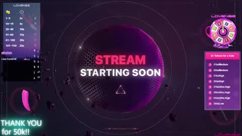 SeraLeeXXX online show from January 27, 2025, 6:31 pm