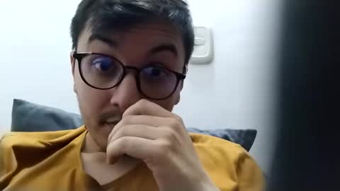 Seb online show from December 20, 2024, 1:14 am