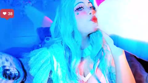 seraphine online show from February 1, 2026, 12:31 am