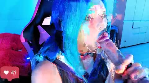 seraphine online show from May 1, 2026, 12:48 am