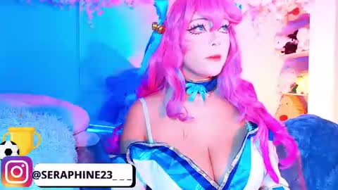 Snapshot of seraphine23_ chatting on July 23, 2026, 3:04 am seraphine online show from July 23, 2026, 3:04 am