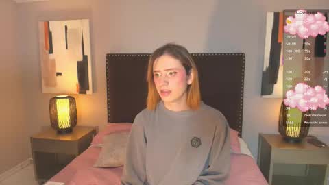 Seraphine star online show from January 15, 2026, 3:00 am