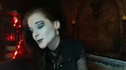 Seraphin Munster online show from April 22, 2026, 6:20 pm