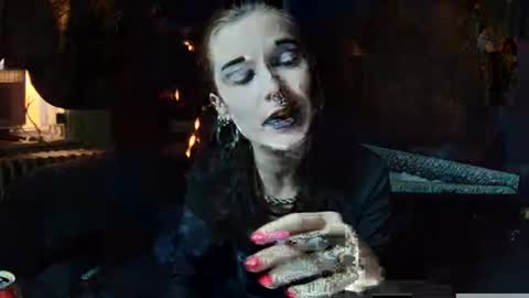 Snapshot of seraphinmunster chatting on May 13, 2026, 4:48 pm Seraphin Munster online show from May 13, 2026, 4:48 pm