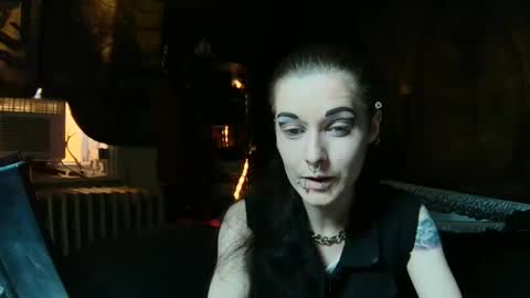 Snapshot of seraphinmunster chatting on May 30, 2026, 10:29 pm Seraphin Munster online show from May 30, 2026, 10:29 pm