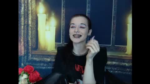 Snapshot of seraphinmunster chatting on June 17, 2026, 5:03 pm Seraphin Munster online show from June 17, 2026, 5:03 pm