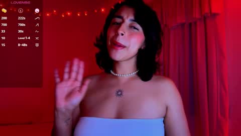 Snapshot of seraphsinner chatting on January 15, 2026, 8:52 am Seraphsinner online show from January 15, 2026, 8:52 am