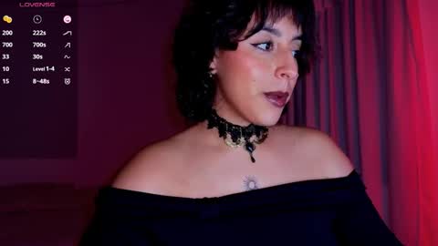 Snapshot of seraphsinner chatting on February 2, 2026, 7:51 am Seraphsinner online show from February 2, 2026, 7:51 am