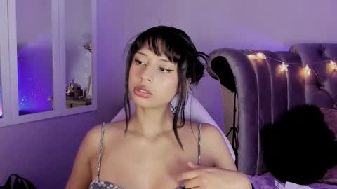 Snapshot of seren_bleck chatting on October 9, 2025, 3:04 am Seren  Follow me online show from October 9, 2025, 3:04 am