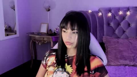 Snapshot of seren_bleck chatting on October 14, 2025, 3:07 am Seren  Follow me online show from October 14, 2025, 3:07 am