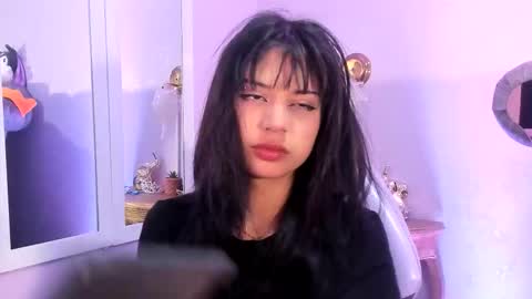 Seren  Follow me online show from February 1, 2026, 3:27 am