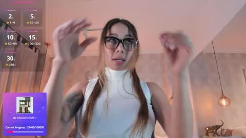 serena___ online show from May 4, 2026, 3:24 am