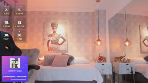 serena___ online show from May 9, 2026, 3:23 am