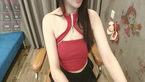 Snapshot of serena_angel18 chatting on May 26, 2026, 12:34 pm Serena online show from May 26, 2026, 12:34 pm