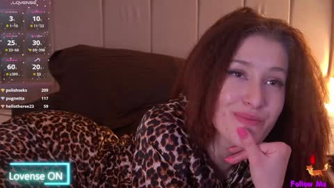 Serena online show from December 5, 2024, 1:25 am
