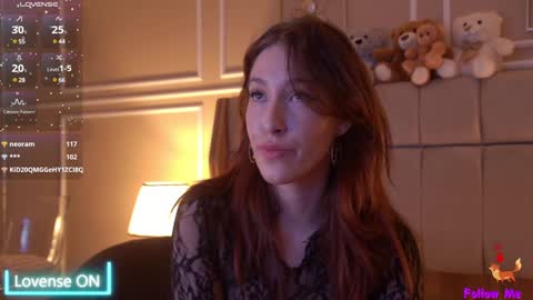 Serena online show from December 6, 2024, 9:13 pm