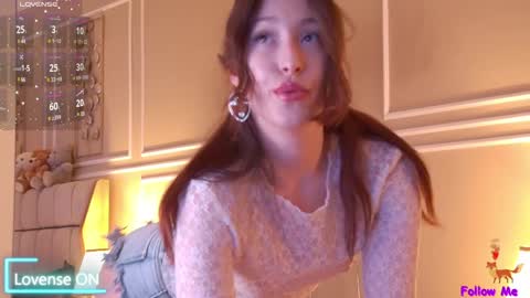 Serena online show from December 9, 2024, 5:52 pm