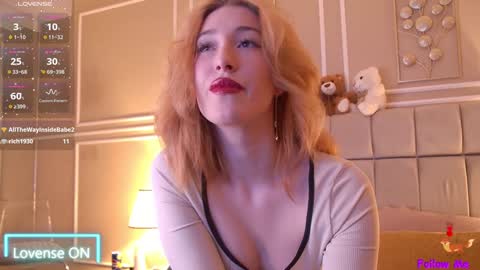 Serena online show from February 2, 2025, 6:10 pm