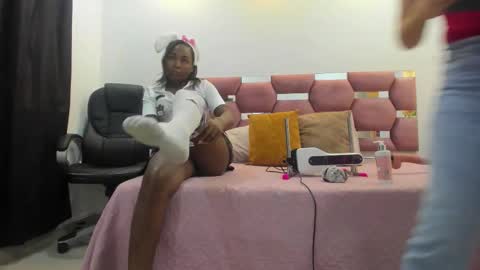 serena_collins online show from October 3, 2025, 12:02 pm