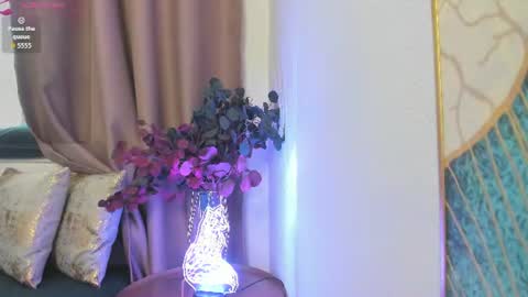 Snapshot of serena_foxxx chatting on July 20, 2026, 1:31 am Serena online show from July 20, 2026, 1:31 am