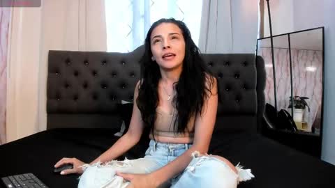serena_garcia online show from October 3, 2025, 8:50 pm
