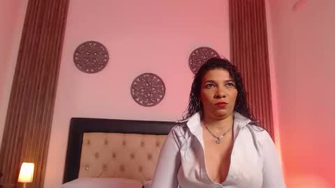 Serena online show from October 2, 2025, 11:28 am