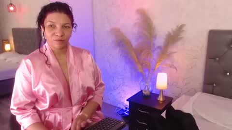Serena online show from June 16, 2026, 10:29 am