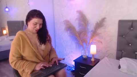 Serena online show from June 18, 2026, 10:47 pm