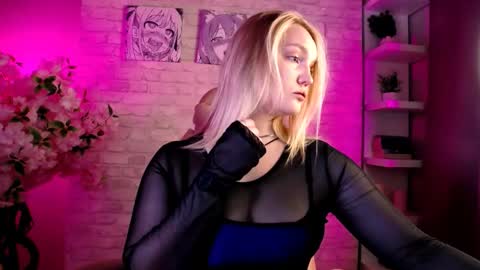 Serena online show from February 21, 2026, 8:26 am