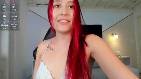 Serena online show from February 27, 2025, 10:09 pm