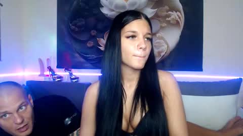 Snapshot of serenaandryan chatting on September 14, 2025, 6:51 pm serenaandryan online show from September 14, 2025, 6:51 pm