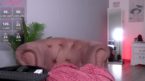 Snapshot of serenagrant chatting on January 20, 2025, 12:28 pm SerenaGrant online show from January 20, 2025, 12:28 pm