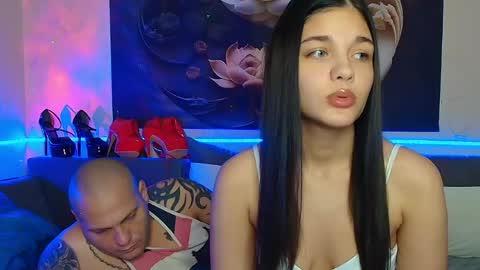 SerenaLovesRyan online show from May 4, 2026, 5:31 pm