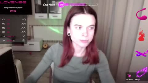 serenamilss online show from December 6, 2024, 3:33 pm