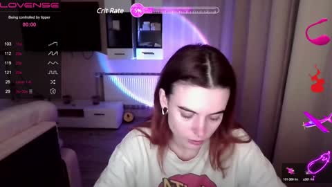 serenamilss online show from December 30, 2024, 9:29 pm