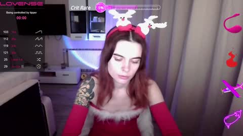 serenamilss online show from December 31, 2024, 3:20 pm
