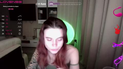 serenamilss online show from January 15, 2025, 9:51 pm