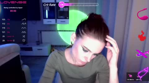 serenamilss online show from January 22, 2025, 7:13 pm