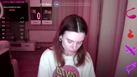 serenamilss online show from January 27, 2025, 7:46 pm