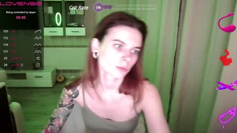 serenamilss online show from January 29, 2025, 6:28 pm
